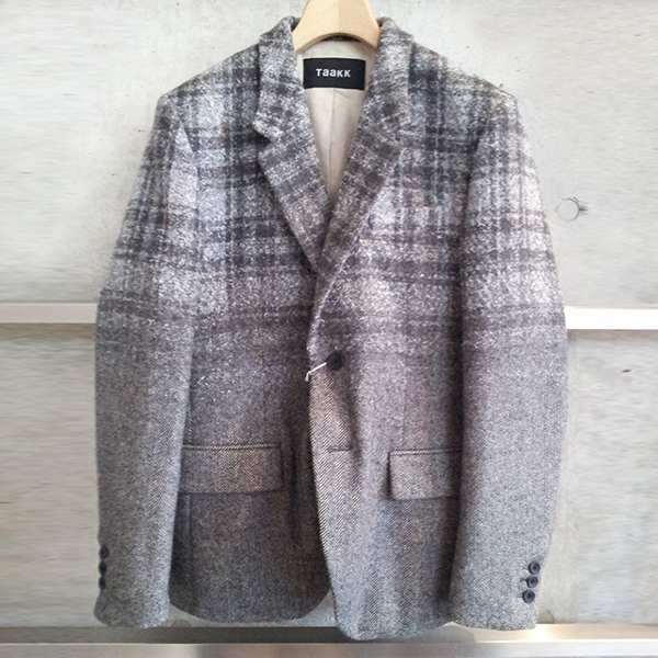 TA13AW-JK001GRY