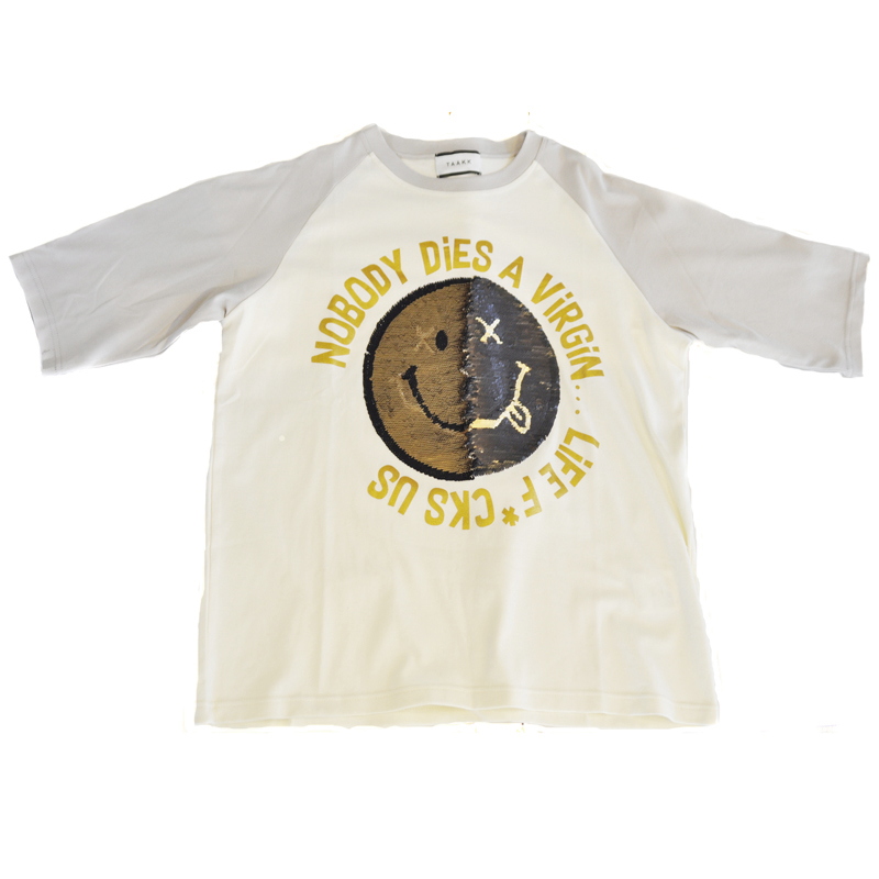Smile Tee Ivo