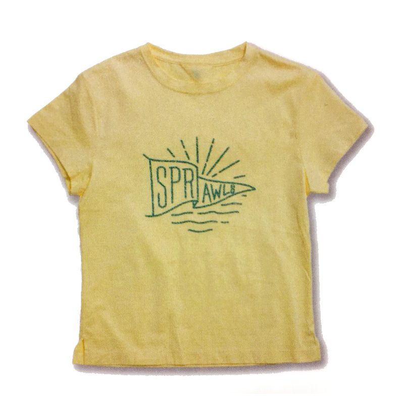 SHL-002(G)Yellow