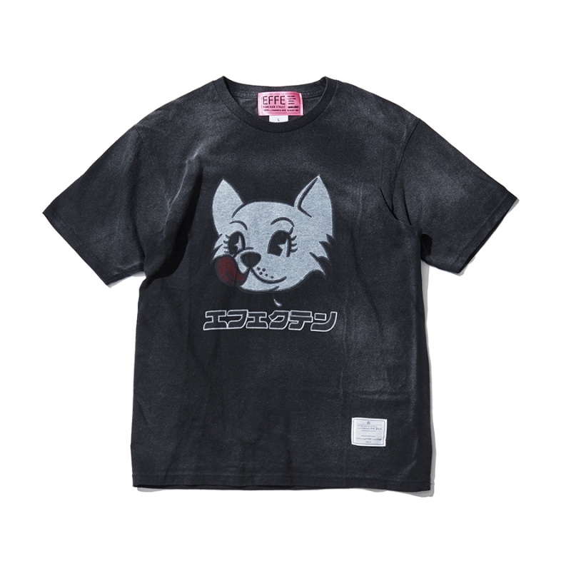 A Parody’dogs’ BLK