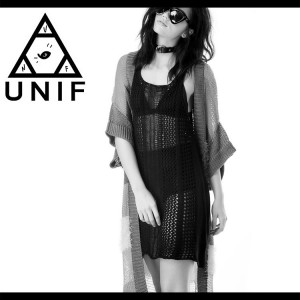 UNIF NEW ARRIVAL !!!
