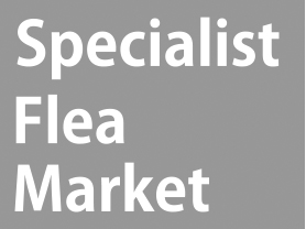 Specialist Flea Market