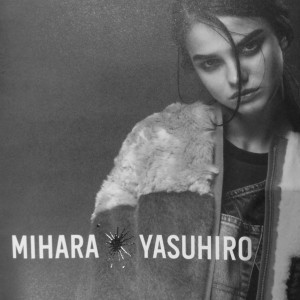 MIHARA YASUHIRO NEW SHIRT !!!