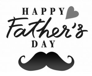 Happy fathers day 2017