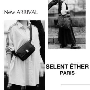 SELENT ETHER NEW ARRIVAL