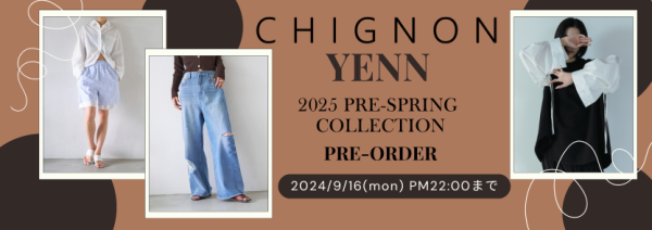 chignon_yenn_2025prespring