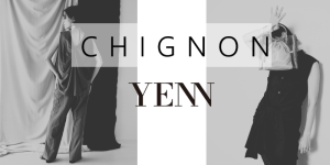 CHIGNON/YENN 2025 SPRING&SUMMER COLLECTION PRE ORDER