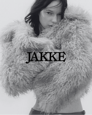 jakke. 2025AW COLLECTION 新作入荷