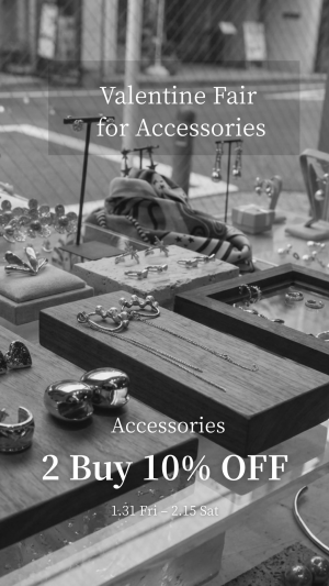 Accessories 2Buy 10% Off